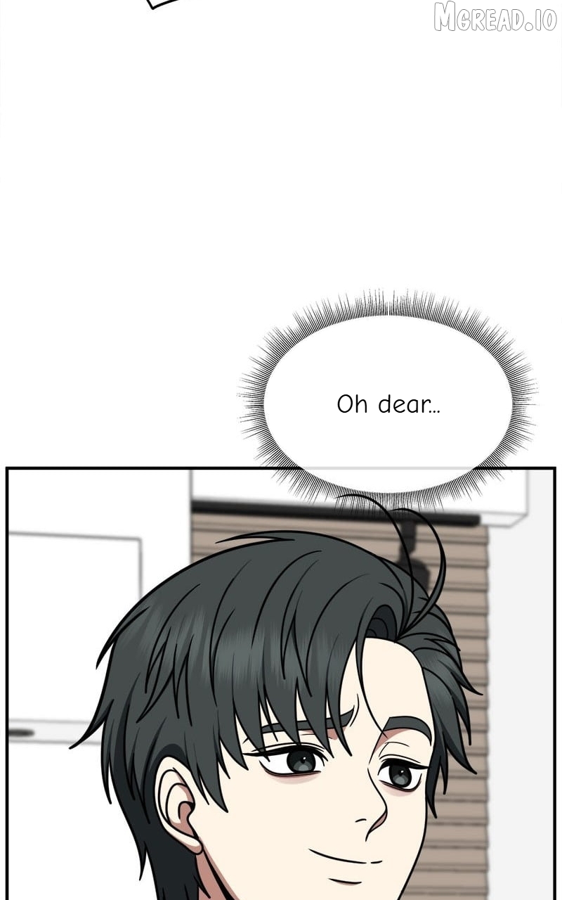 Change Me Chapter 266  - page 99
